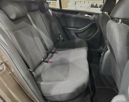 Фольксваген Джетта 2013 в Киеве на Automoto.ua Коричневый Фольксваген Джетта, объемом двигателя 1.97 л и пробегом 236 тыс. км за 10800 $, фото 29 на Automoto.ua