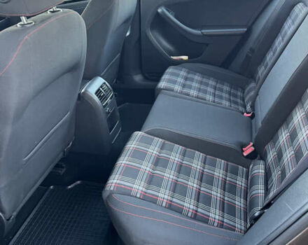 Коричневый Фольксваген Джетта, объемом двигателя 1.97 л и пробегом 192 тыс. км за 11300 $, фото 19 на Automoto.ua