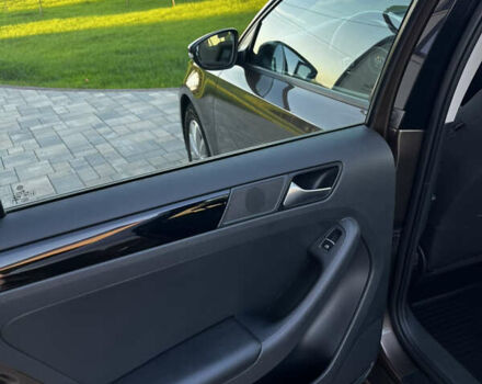 Коричневый Фольксваген Джетта, объемом двигателя 1.97 л и пробегом 192 тыс. км за 11300 $, фото 17 на Automoto.ua