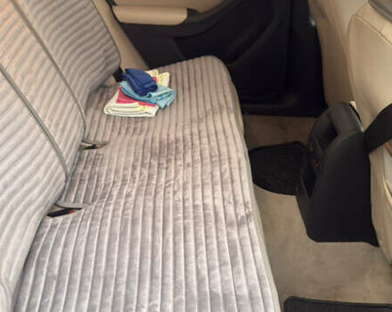 Коричневый Фольксваген Джетта, объемом двигателя 1.8 л и пробегом 182 тыс. км за 8000 $, фото 9 на Automoto.ua