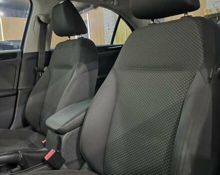 Фольксваген Джетта 2013 в Киеве на Automoto.ua Коричневый Фольксваген Джетта, объемом двигателя 1.97 л и пробегом 236 тыс. км за 10800 $, фото 18 на Automoto.ua