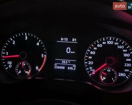 Фольксваген Джетта 2013 в Киеве на Automoto.ua Коричневый Фольксваген Джетта, объемом двигателя 1.97 л и пробегом 236 тыс. км за 10800 $, фото 32 на Automoto.ua