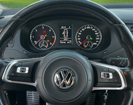 Коричневый Фольксваген Джетта, объемом двигателя 1.97 л и пробегом 192 тыс. км за 11300 $, фото 10 на Automoto.ua