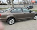 Коричневий Фольксваген Джетта, об'ємом двигуна 1.97 л та пробігом 186 тис. км за 10000 $, фото 4 на Automoto.ua