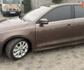 Коричневый Фольксваген Джетта, объемом двигателя 1.8 л и пробегом 182 тыс. км за 8000 $, фото 4 на Automoto.ua