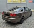 Фольксваген Джетта 2013 в Киеве на Automoto.ua Коричневый Фольксваген Джетта, объемом двигателя 1.97 л и пробегом 236 тыс. км за 10800 $, фото 7 на Automoto.ua