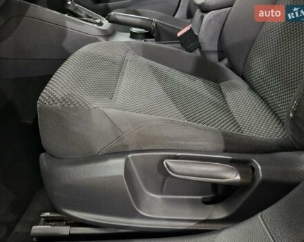 Фольксваген Джетта 2013 в Киеве на Automoto.ua Коричневый Фольксваген Джетта, объемом двигателя 1.97 л и пробегом 236 тыс. км за 10800 $, фото 17 на Automoto.ua