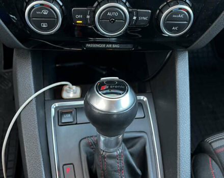 Коричневый Фольксваген Джетта, объемом двигателя 1.97 л и пробегом 192 тыс. км за 11300 $, фото 11 на Automoto.ua