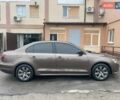 Коричневый Фольксваген Джетта, объемом двигателя 1.98 л и пробегом 210 тыс. км за 8100 $, фото 5 на Automoto.ua