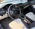 Коричневый Фольксваген Джетта, объемом двигателя 2 л и пробегом 220 тыс. км за 6218 $, фото 6 на Automoto.ua