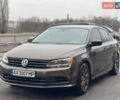Коричневый Фольксваген Джетта, объемом двигателя 1.98 л и пробегом 210 тыс. км за 8100 $, фото 3 на Automoto.ua