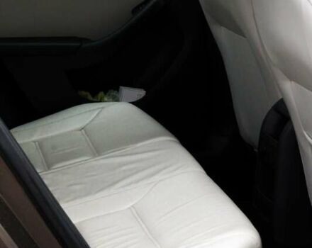 Коричневый Фольксваген Джетта, объемом двигателя 2 л и пробегом 234 тыс. км за 12600 $, фото 9 на Automoto.ua