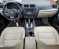 Фольксваген Джетта 2014 в Львове на Automoto.ua Коричневый Фольксваген Джетта, объемом двигателя 1.8 л и пробегом 144 тыс. км за 900 $, фото 7 на Automoto.ua