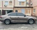 Коричневый Фольксваген Джетта, объемом двигателя 2 л и пробегом 216 тыс. км за 8500 $, фото 2 на Automoto.ua