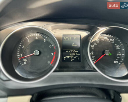 Коричневый Фольксваген Джетта, объемом двигателя 1.8 л и пробегом 137 тыс. км за 10800 $, фото 15 на Automoto.ua