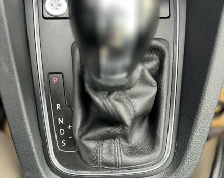 Коричневый Фольксваген Джетта, объемом двигателя 1.8 л и пробегом 137 тыс. км за 10800 $, фото 18 на Automoto.ua