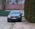 Коричневый Фольксваген Джетта, объемом двигателя 2 л и пробегом 192 тыс. км за 9999 $, фото 1 на Automoto.ua