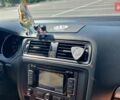 Коричневий Фольксваген Джетта, об'ємом двигуна 1.8 л та пробігом 190 тис. км за 10800 $, фото 6 на Automoto.ua