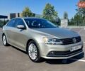 Коричневий Фольксваген Джетта, об'ємом двигуна 1.8 л та пробігом 190 тис. км за 10800 $, фото 5 на Automoto.ua