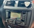 Коричневий Фольксваген Джетта, об'ємом двигуна 1.8 л та пробігом 190 тис. км за 10800 $, фото 7 на Automoto.ua