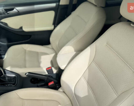 Коричневый Фольксваген Джетта, объемом двигателя 2 л и пробегом 203 тыс. км за 11200 $, фото 15 на Automoto.ua