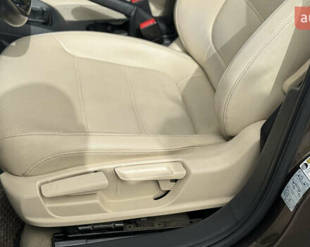 Коричневый Фольксваген Джетта, объемом двигателя 2 л и пробегом 203 тыс. км за 11200 $, фото 16 на Automoto.ua