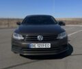 Коричневий Фольксваген Джетта, об'ємом двигуна 1.8 л та пробігом 202 тис. км за 8000 $, фото 10 на Automoto.ua