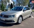 Коричневий Фольксваген Джетта, об'ємом двигуна 1.8 л та пробігом 190 тис. км за 10800 $, фото 1 на Automoto.ua