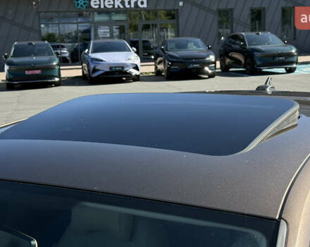 Коричневый Фольксваген Джетта, объемом двигателя 2 л и пробегом 203 тыс. км за 11200 $, фото 8 на Automoto.ua