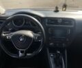 Коричневий Фольксваген Джетта, об'ємом двигуна 1.8 л та пробігом 202 тис. км за 8000 $, фото 4 на Automoto.ua