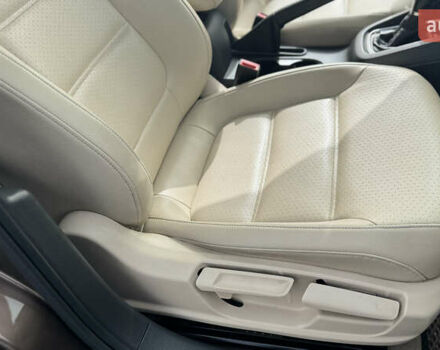 Коричневый Фольксваген Джетта, объемом двигателя 2 л и пробегом 203 тыс. км за 11200 $, фото 11 на Automoto.ua