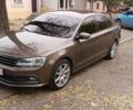 Коричневый Фольксваген Джетта, объемом двигателя 1.6 л и пробегом 108 тыс. км за 15500 $, фото 1 на Automoto.ua