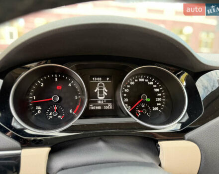 Коричневый Фольксваген Джетта, объемом двигателя 1.6 л и пробегом 107 тыс. км за 12750 $, фото 23 на Automoto.ua