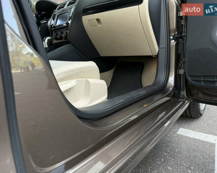 Коричневый Фольксваген Джетта, объемом двигателя 1.6 л и пробегом 107 тыс. км за 12750 $, фото 37 на Automoto.ua