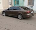 Коричневый Фольксваген Джетта, объемом двигателя 1.6 л и пробегом 108 тыс. км за 15500 $, фото 4 на Automoto.ua