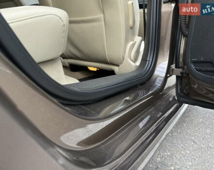 Коричневый Фольксваген Джетта, объемом двигателя 1.6 л и пробегом 107 тыс. км за 12750 $, фото 36 на Automoto.ua