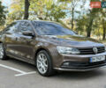 Коричневый Фольксваген Джетта, объемом двигателя 1.6 л и пробегом 107 тыс. км за 12750 $, фото 10 на Automoto.ua