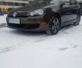Коричневий Фольксваген Джетта, об'ємом двигуна 1.97 л та пробігом 243 тис. км за 8900 $, фото 1 на Automoto.ua