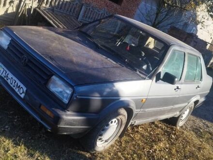 Фольксваген Джетта 1990 в Черновцах на Automoto.ua Коричневый Фольксваген Джетта, объемом двигателя 0 л и пробегом 300 тыс. км за 1700 $, фото 1 на Automoto.ua