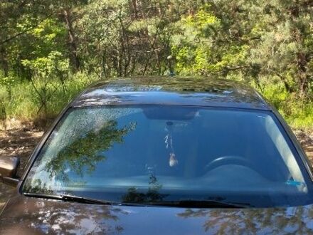 Коричневый Фольксваген Джетта, объемом двигателя 0 л и пробегом 181 тыс. км за 7500 $, фото 1 на Automoto.ua