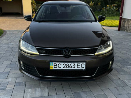 Коричневый Фольксваген Джетта, объемом двигателя 1.97 л и пробегом 192 тыс. км за 11300 $, фото 1 на Automoto.ua