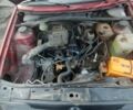 Красный Фольксваген Джетта, объемом двигателя 1.6 л и пробегом 300 тыс. км за 650 $, фото 7 на Automoto.ua