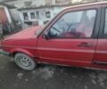 Красный Фольксваген Джетта, объемом двигателя 1.6 л и пробегом 300 тыс. км за 650 $, фото 5 на Automoto.ua