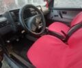 Красный Фольксваген Джетта, объемом двигателя 1.6 л и пробегом 300 тыс. км за 650 $, фото 4 на Automoto.ua