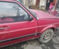 Красный Фольксваген Джетта, объемом двигателя 1.6 л и пробегом 300 тыс. км за 650 $, фото 10 на Automoto.ua
