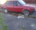 Красный Фольксваген Джетта, объемом двигателя 1.6 л и пробегом 200 тыс. км за 800 $, фото 1 на Automoto.ua
