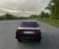 Красный Фольксваген Джетта, объемом двигателя 1.6 л и пробегом 270 тыс. км за 900 $, фото 7 на Automoto.ua