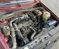 Красный Фольксваген Джетта, объемом двигателя 1.6 л и пробегом 270 тыс. км за 900 $, фото 6 на Automoto.ua