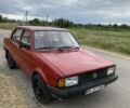 Червоний Фольксваген Джетта, об'ємом двигуна 1.6 л та пробігом 200 тис. км за 945 $, фото 1 на Automoto.ua