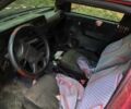 Красный Фольксваген Джетта, объемом двигателя 1.6 л и пробегом 455 тыс. км за 490 $, фото 5 на Automoto.ua